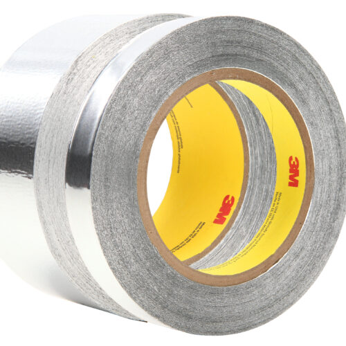 3M Aluminum Foil Tape 425(48mmx55mtr)