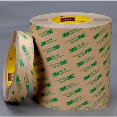 3M 467 MP Tape(24mmx55mtr)