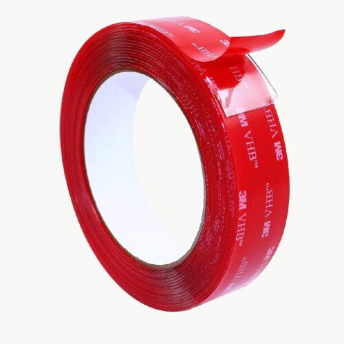 3M 5930 VHB Tape(12mmx8.22 mtr)