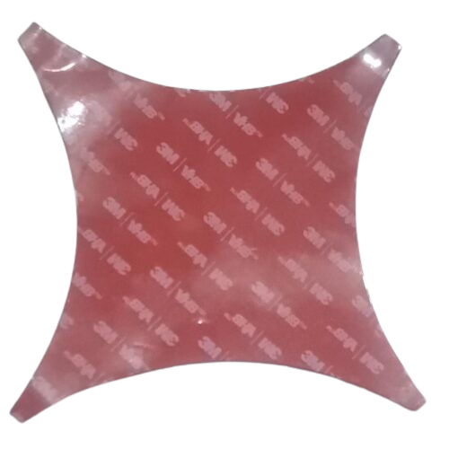 5930 VHB size-120mmx120mm thickness- 0.8mm