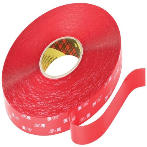 3M 4910 VHB Tape-(6mm x 8.226mtr)