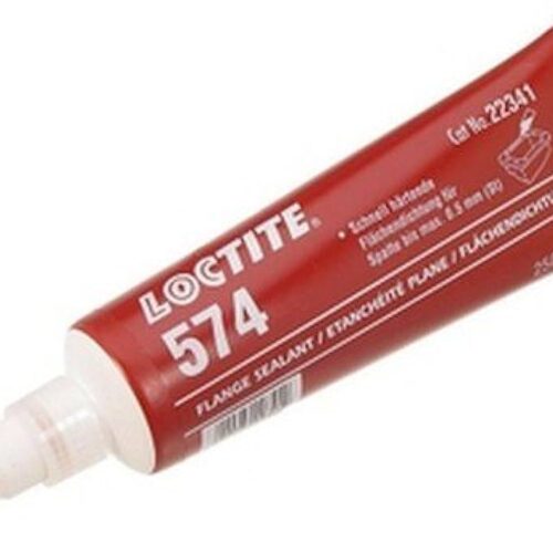 Loctite 574 Flange Sealant Tube, 250 ml