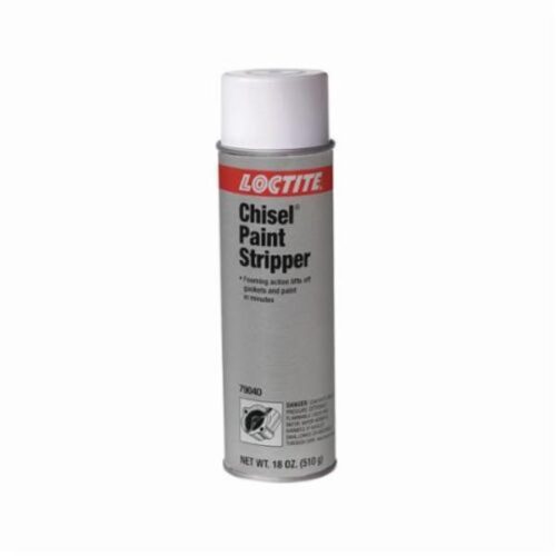 Loctite Sf 790 Paint Chisel Stripper, Packaging Size: 510GM
