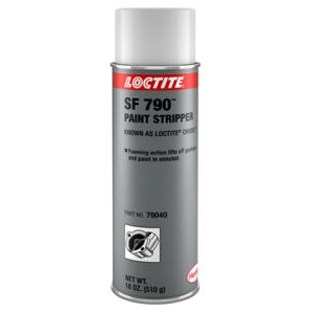 Loctite Sf 790 Paint Chisel Stripper, Packaging Size: 510GM