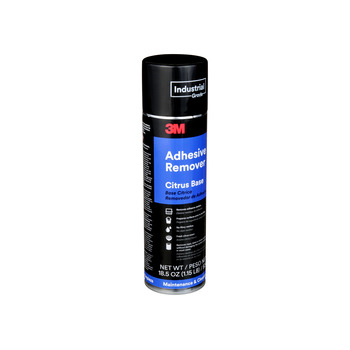 3M™ Adhesive Remover Citrus Base 6041, 24 fl oz Can (Net Wt 18.5 oz),