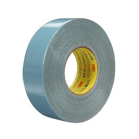 3M™ Performance Plus Duct Tape 8979 —slate Blue(1.88inch x 10yd)