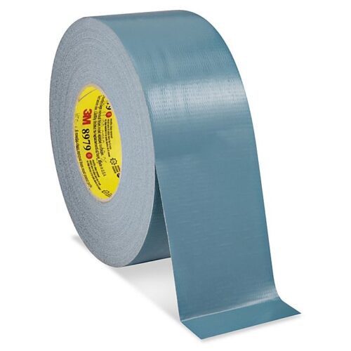 3M™ Performance Plus Duct Tape 8979 —slate Blue(20mm x 10yd)