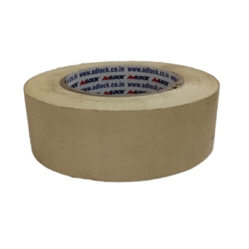 Adlock Masking tape(12mm x 25mtr)