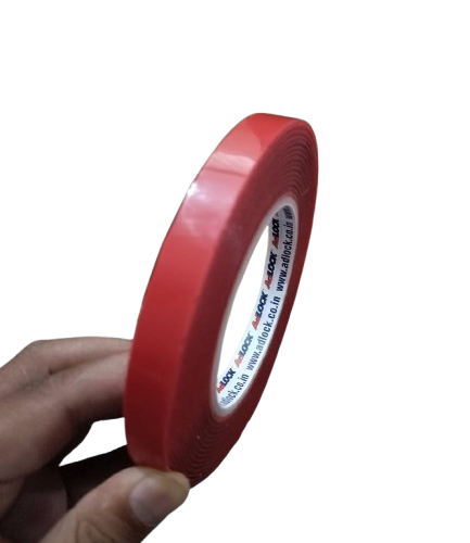 Adlock AFT Tape(12mmx 5mtr 2mm thickness)