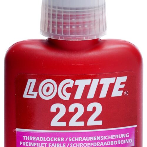 LOCTITE 222-50ML