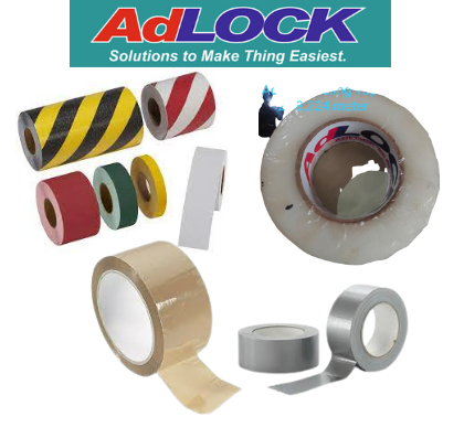 Adlock