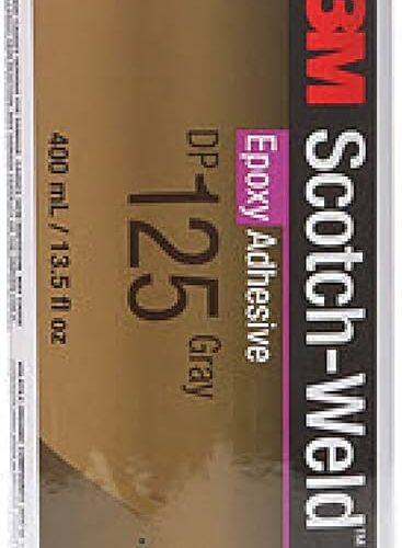 3M™ Scotch-Weld™ Epoxy Adhesive DP125