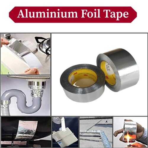 AI Foil Tape