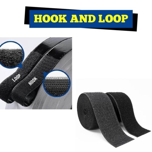 Hook and Loop