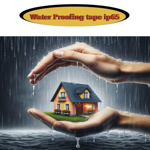 Water Proofing/ IP65