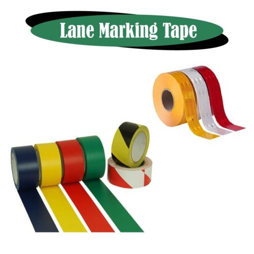 Lane Marking Tape