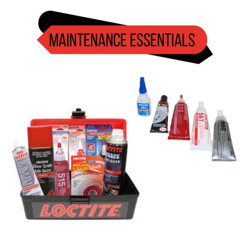 Maintenance Essentials