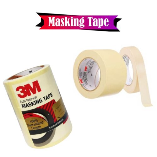 Masking Tape