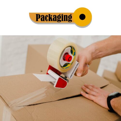 Packaging