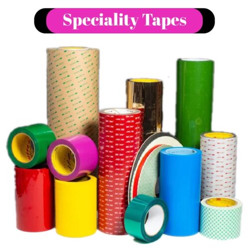 speciality Tape