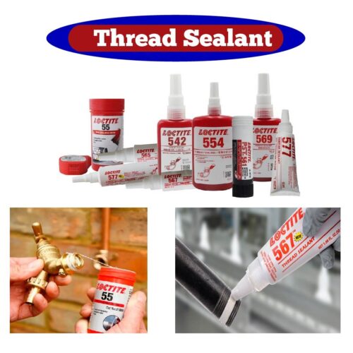 Thread Sealant