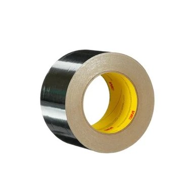 3M™ Aluminum Foil Tape 425 (12mmx55mtr)