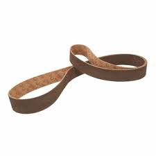 Scotch-Brite Abrasive Belts(Brown)