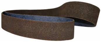 Scotch-Brite Abrasive Belts(Brown)