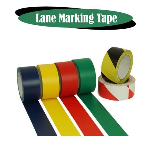 Lane Marking Tape