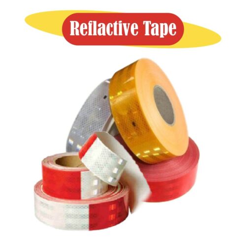 Reflactive Tape