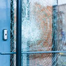 3M™ Safety and Security Window Films, Safety Series