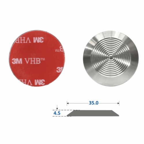 3M 5925 Vhb tape 34mm Round