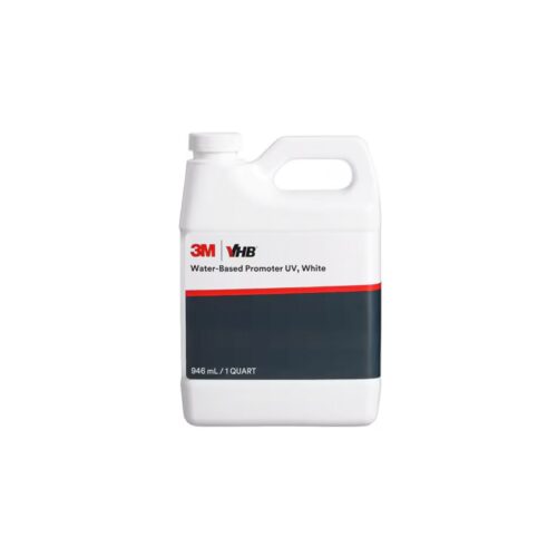 3M Water based Promoter UV