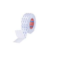 Tesa (88644) tissue tape 1240mmx50mtr(140 micron)