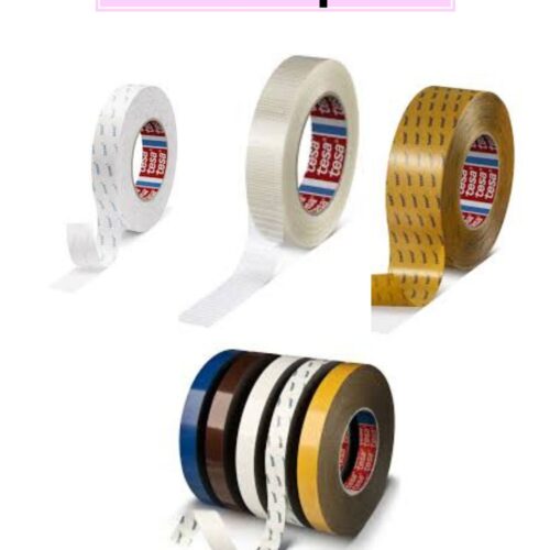 Tesa Tapes