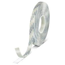 Tesa (7065)D/S- 1.1 mm Acrylic Foam Tape 1260mmX25Mtr