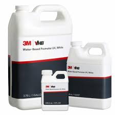 3M Water based Promoter UV
