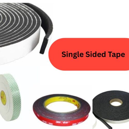 Single Side Tape