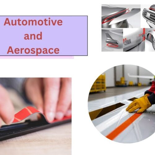 Automotive and Aerospace