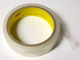 3M™ Polyurethane Protective Tape 8671HS(25mmx 36yards)