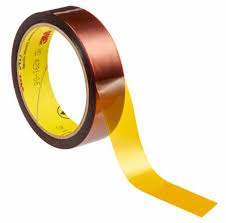 3M™ Low Static Polyimide Film Tape 5419(24mmx36yds)