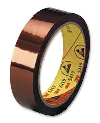 3M™ Low Static Polyimide Film Tape 5419(24mmx36yds)