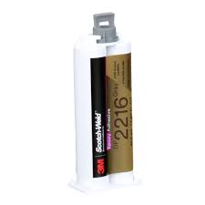 3M™ Scotch-Weld™ Epoxy Adhesive 2216 Gray(41.5ml)