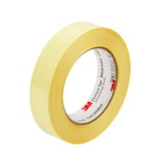3M 1350F-1 YELLOW PC 1219X66M PP