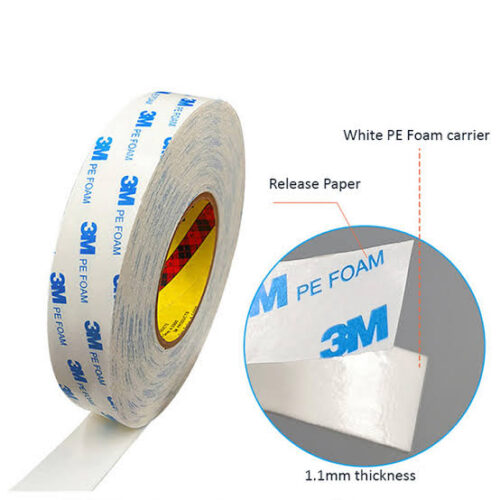 3M 1600T 24MMX11MTR