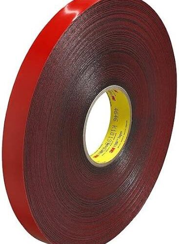 3M™ VHB™ Tape 4646(6mmx16mtr)