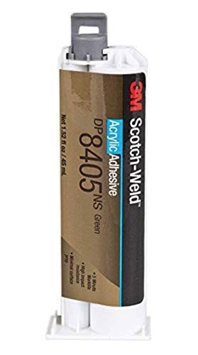 3M™ Scotch-Weld™ Acrylic Adhesive DP8405NS(45ml)