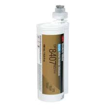 3M™ Scotch-Weld™ Metal Bonder Acrylic Adhesive DP8407NS(45ml)