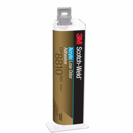 3M DP8810NS Green NEW (45ml)