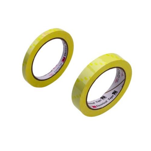 3M 1350F-1 YELLOW PC 1219X66M PP